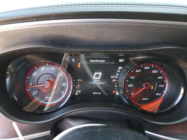 2C3CDXCT2LH171255 Dodge CHARGER R/T