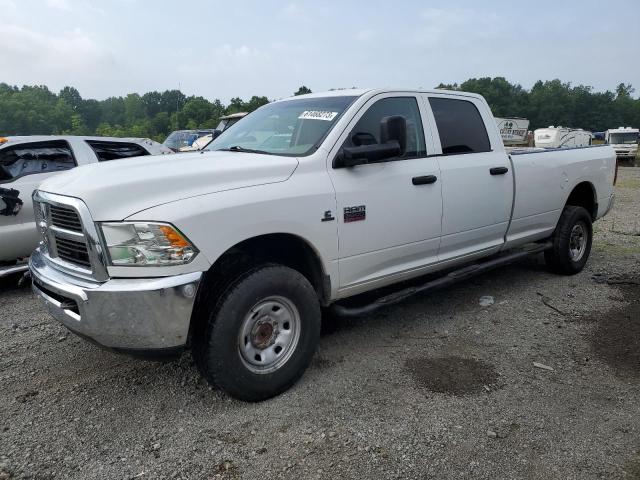 2012 Dodge Ram 3500 ST