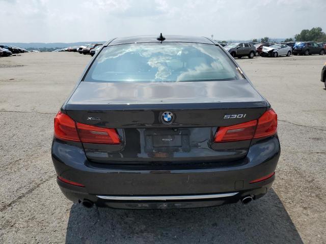 2017 BMW 530 XI - WBAJA7C33HG904988