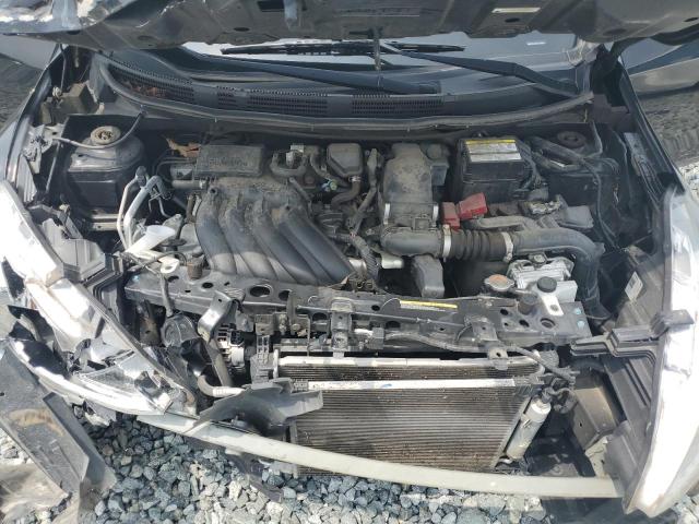 2019 NISSAN 200SX BASE 3N1CN7AP4KL816561