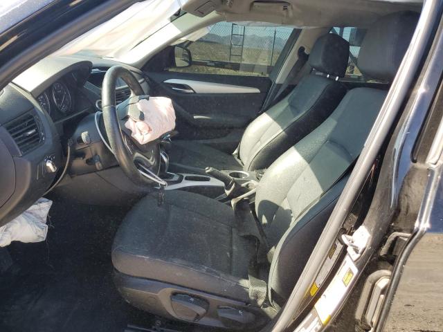 WBAVM1C58FV498061 BMW X1 Sdrive28i