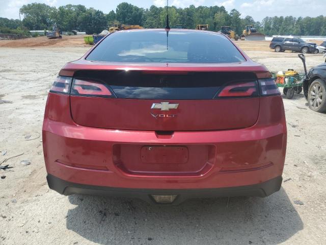 VIN 1G1RD6E46EU146938 2014 Chevrolet Volt no.6