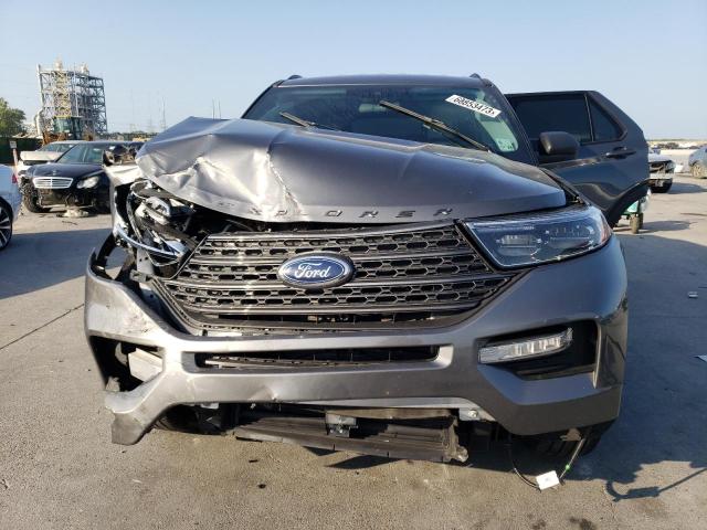 1FMSK7DH8MGB67663 Ford EXPLORER XLT