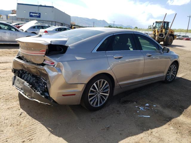 3LN6L5C90JR611362 Lincoln MKZ SELECT