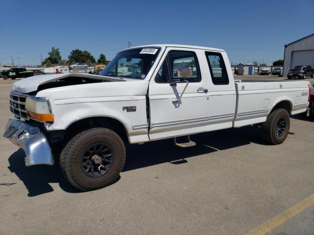 1993 Ford F-150 