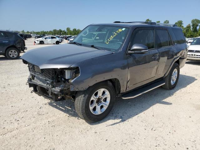 JTEZU5JRXL5221338 Toyota 4Runner SR