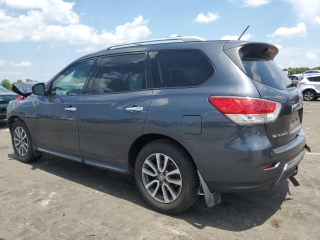 Vin: 5n1ar2mm9dc640159, lot: 59708003, nissan pathfinder s 20132