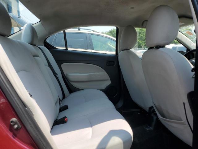 ML32F3FJ1HH004132 Mitsubishi Mirage G4 Es