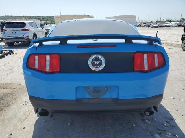 1ZVBP8CF0C5274578 2012 FORD MUSTANG, photo no. 6