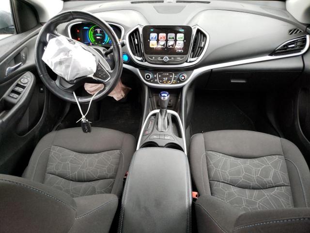 VIN 1G1RC6S5XJU158455 2018 Chevrolet Volt, LT no.8