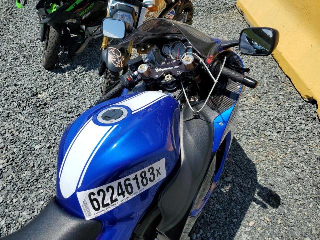 2017 SUZUKI GSX1300 RA NCMS73990