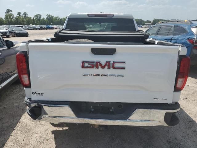 3GTU9BED6KG102092 GMC Sierra K1500 Sle