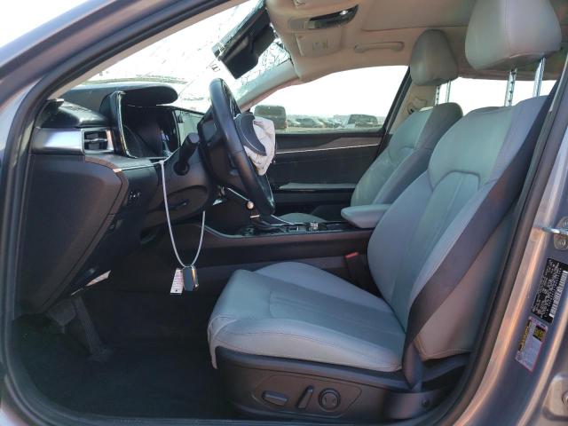 5XXG34J21MG033364 KIA K5 EX