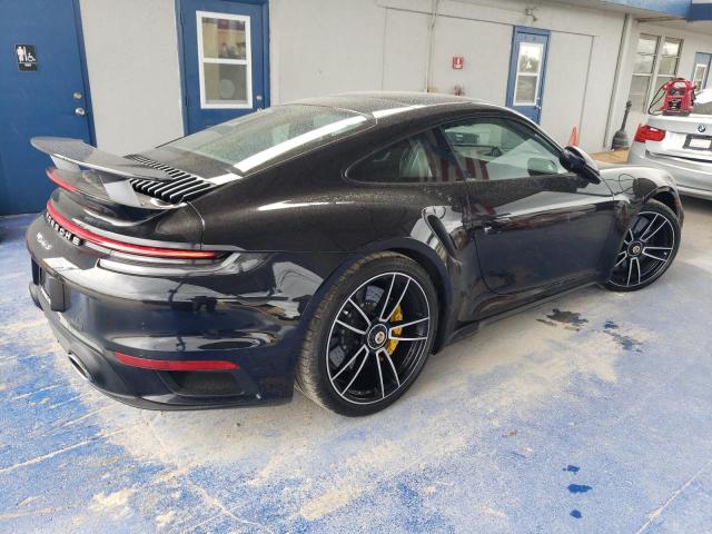 VIN WP0AD2A92NS254788 2022 Porsche 911, Turbo no.3