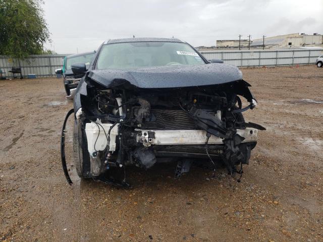 5N1AZ2MG8JN136339 Nissan MURANO S