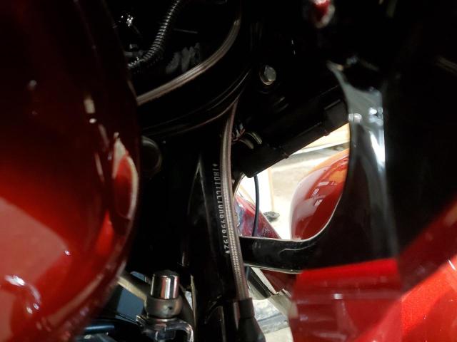 2021 HARLEY-DAVIDSON FLTRXSE 1HD1TCL10MB956752