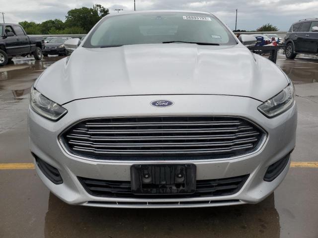 1FA6P0H7XF5118548 Ford FUSION SE