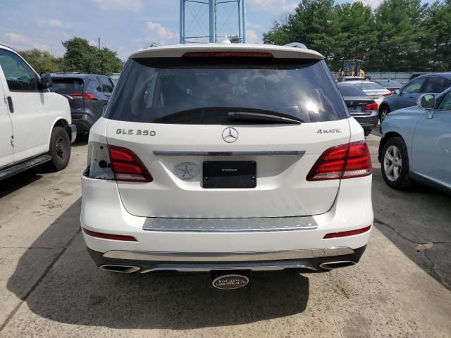 4JGDA5HB7GA741540 2016 MERCEDES-BENZ GLE-CLASS, photo no. 6