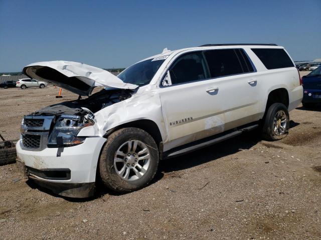 2020 Chevrolet Suburban 