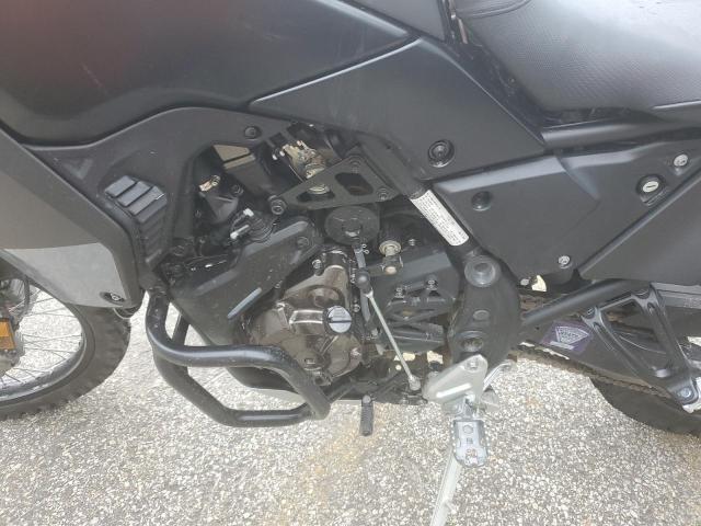 2021 YAMAHA XTZ690 JYADM10E0MA002110