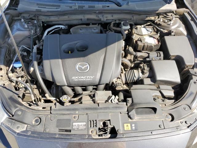 3MZBM1U79GM323204 Mazda 3 SPORT