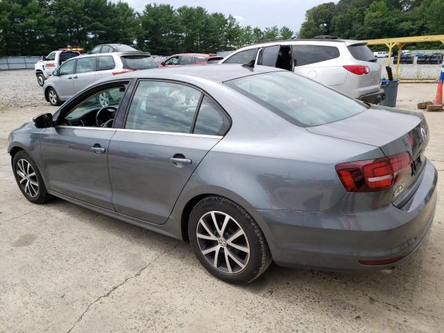 VOLKSWAGEN JETTA SE 2017 1