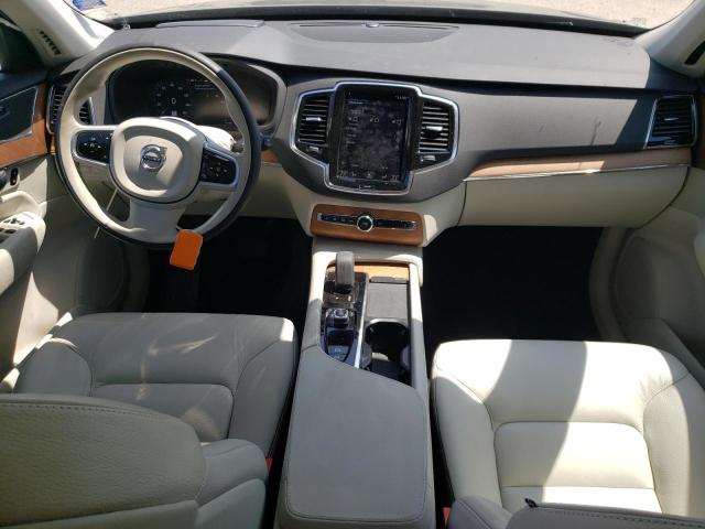YV4H60CZ8N1849397 Volvo Xc90 T8 Recharge Inscription Express