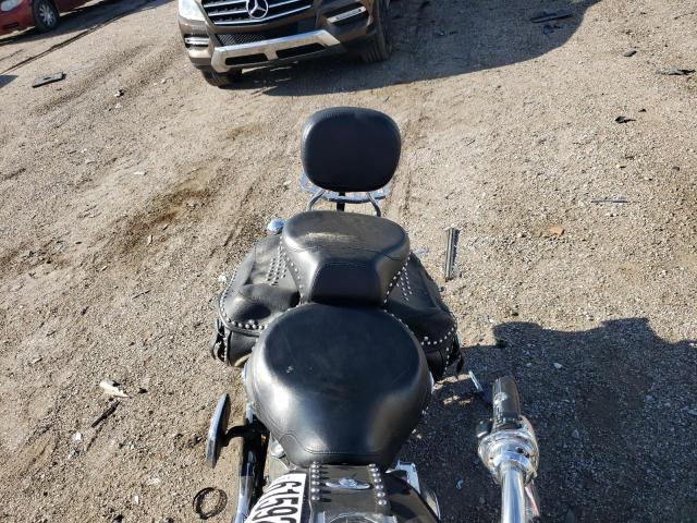 2006 HARLEY-DAVIDSON FLSTCI - 1HD1BWB146Y034443