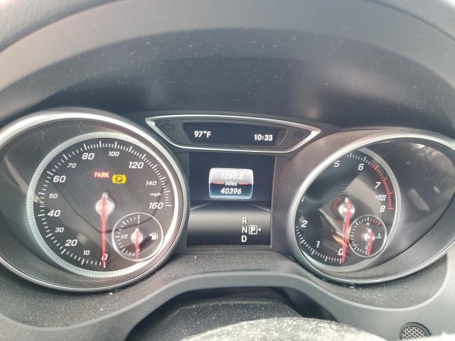 W1NTG4EB9LU031232 Mercedes-Benz GLA 250