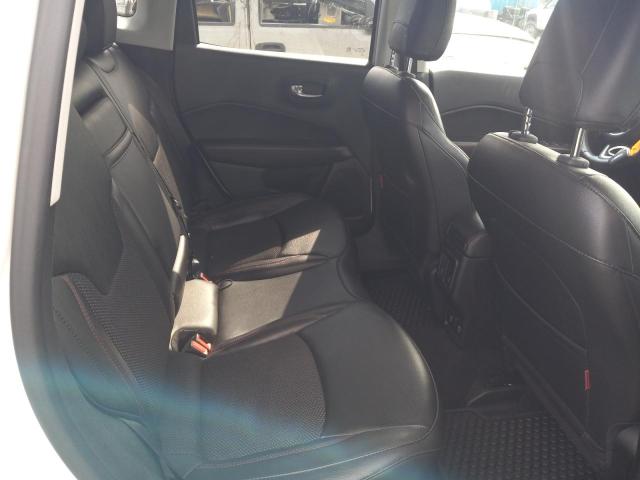 2019 JEEP COMPASS TR - 3C4NJDDB6KT752474
