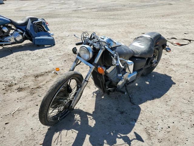 2008 HONDA VT750 C2 - JH2RC53148K110010