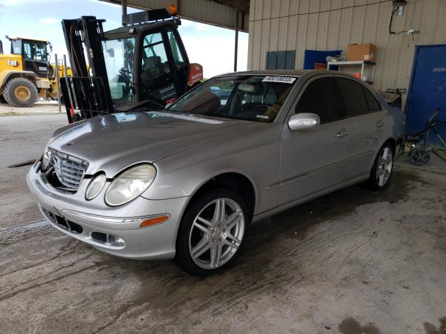 2006 Mercedes-Benz E-Class E 350