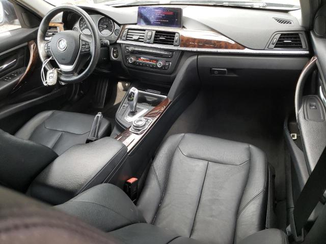 2015 BMW 328 XI - WBA3B3G58FNR86008