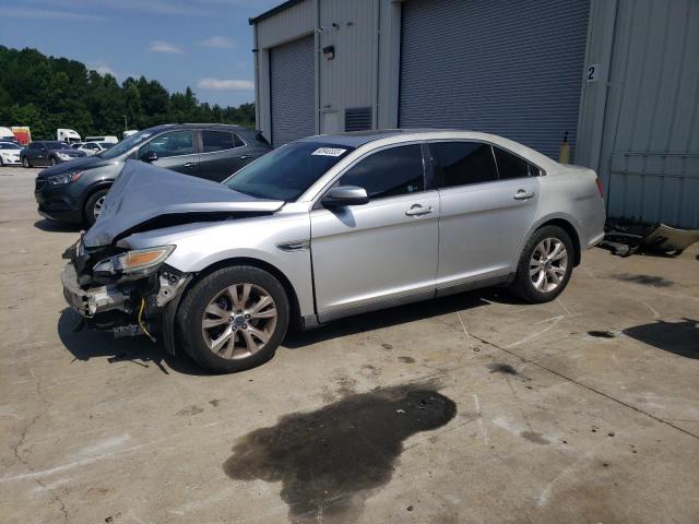 2010 Ford Taurus SEL