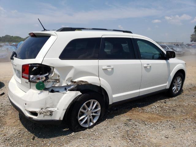 3C4PDDBG1HT697701 Dodge Journey Sxt