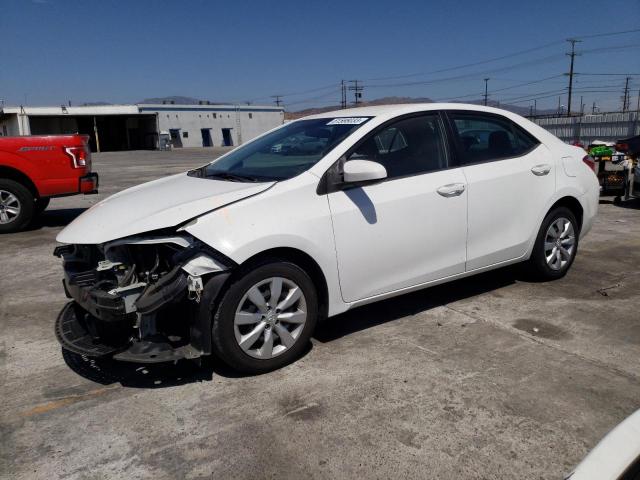 Vin: 5yfburhe9gp445869, lot: 61588033, toyota corolla l 2016 img_1