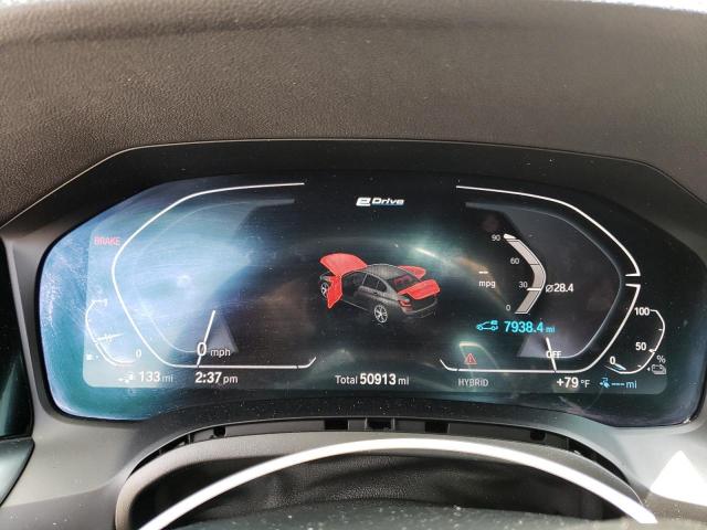 WBA5P7C08MFL43158 BMW 330e