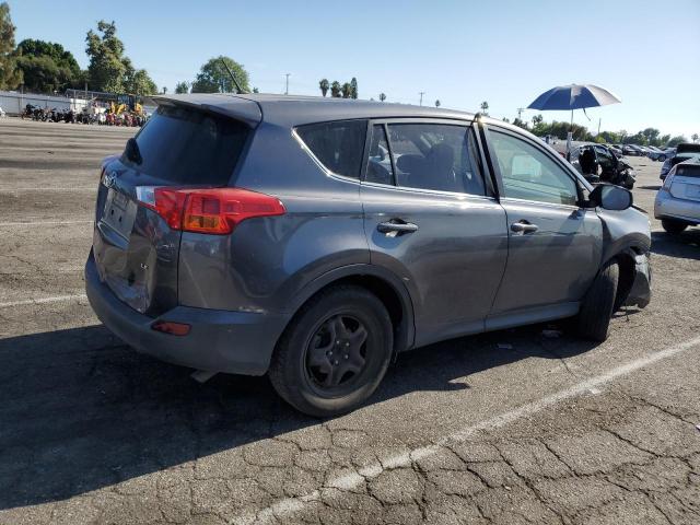 JTMZFREV5FD044110 Toyota RAV4 LE