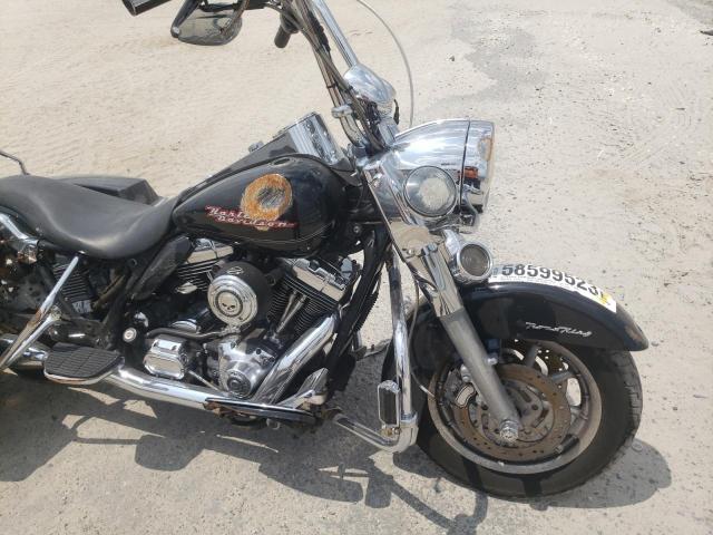 2004 HARLEY-DAVIDSON FLHRI - 1HD1FBW1X4Y729529