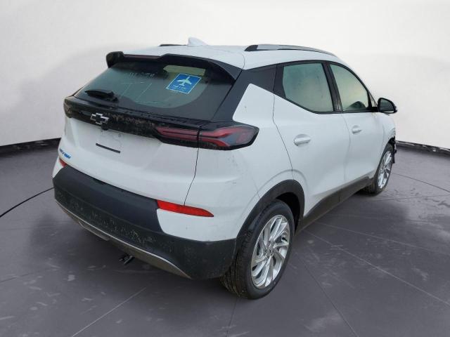2023 CHEVROLET BOLT EUV L - 1G1FY6S0XP4130348