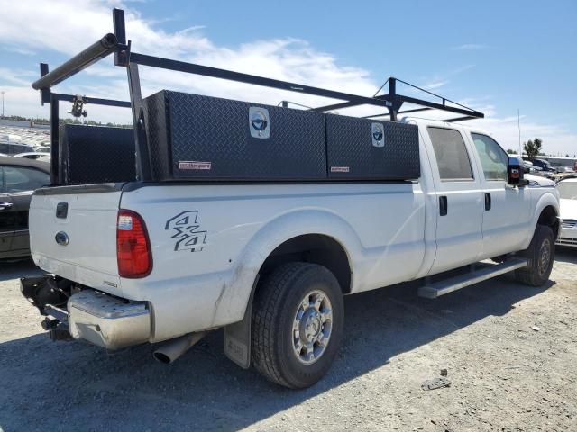 1FT8W3B66EEA56541 Ford F350 Super Duty