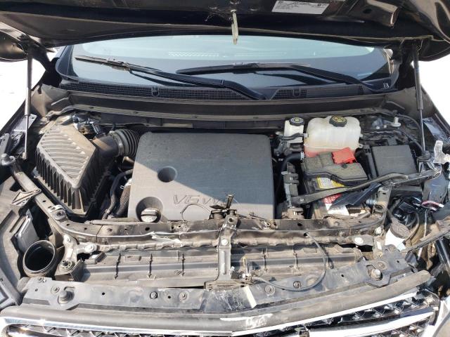 2020 BUICK ENCLAVE AV - 5GAERDKW8LJ227960