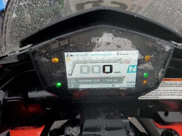 2021 APRILIA TUONO 660 - ZD4KSUE07MS000143