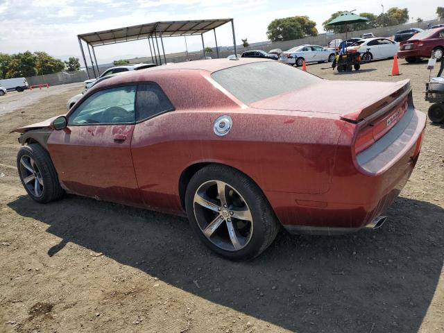 2C3CDYBT6EH294129 Dodge Challenger R/t