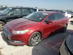 2017 FORD FUSION SE - 3FA6P0H77HR373089