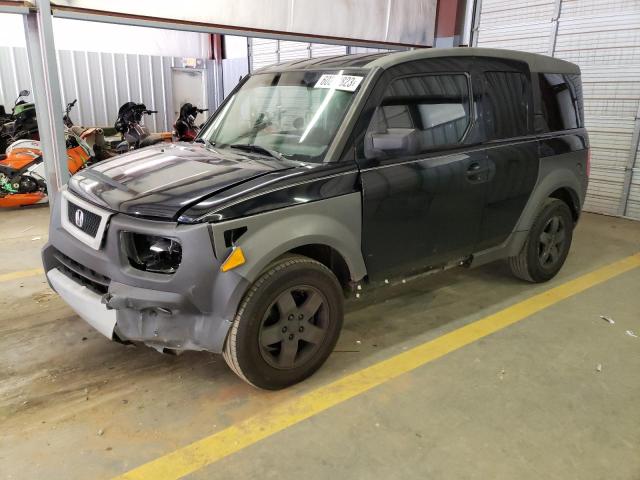 2004 Honda Element EX