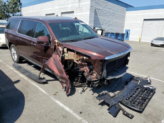 1GKS2GKD1NR293930 GMC Yukon Xl K1500 Slt