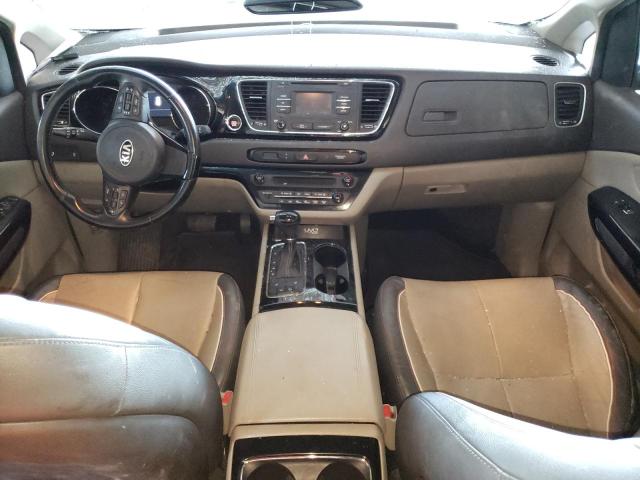KNDMC5C18G6139228 KIA SEDONA EX