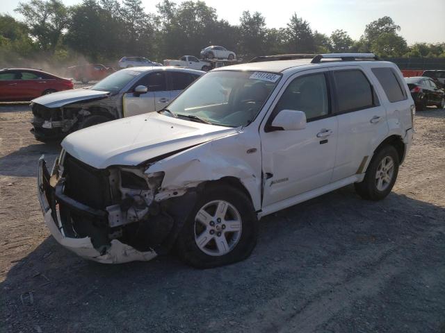 2008 Mercury Mariner 