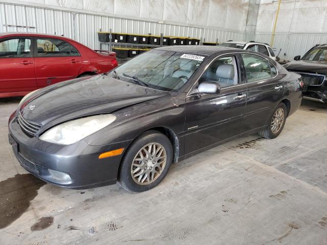 2004 Lexus ES 330 